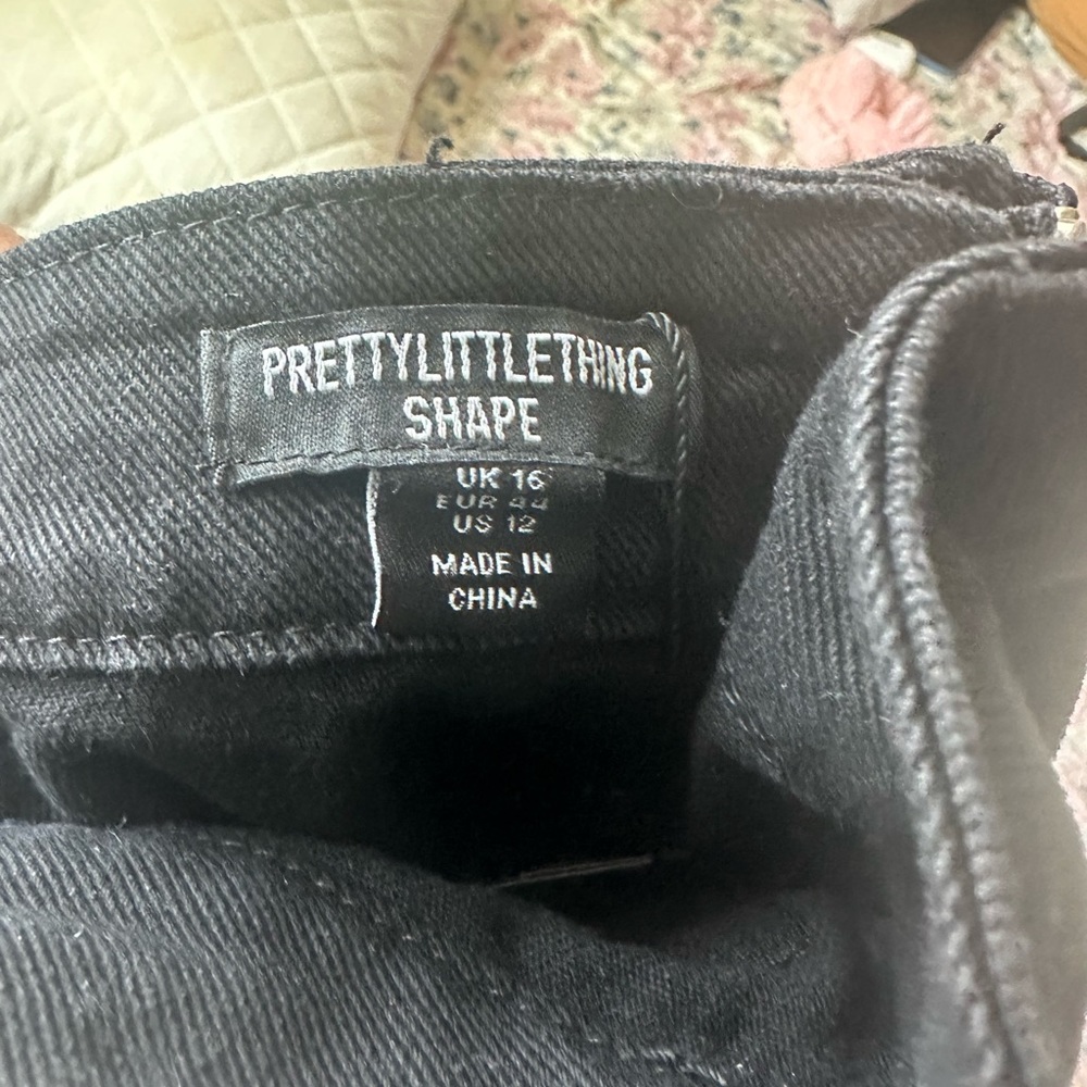 I can’t fit it, I brought it online and I didn’t realize it was the wrong size.